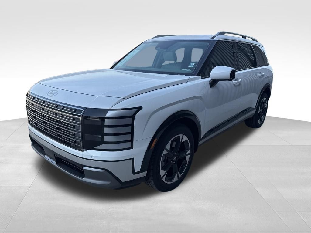 2026 Hyundai PALISADE Limited AWD