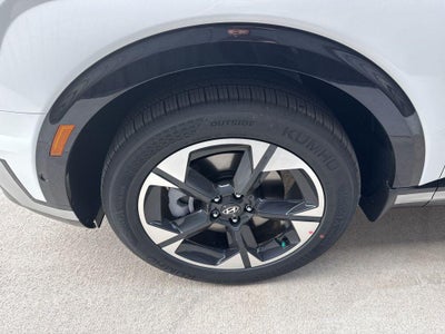 2026 Hyundai PALISADE Limited AWD