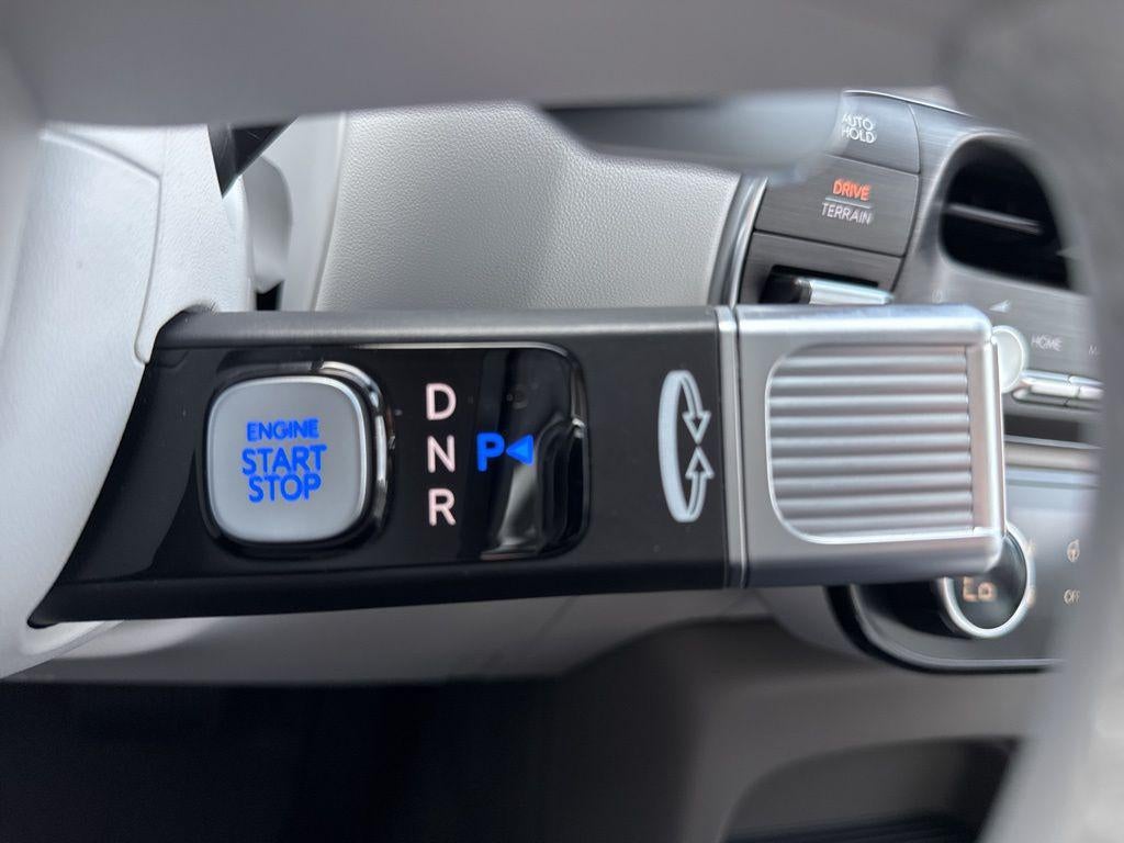 2026 Hyundai PALISADE Limited AWD