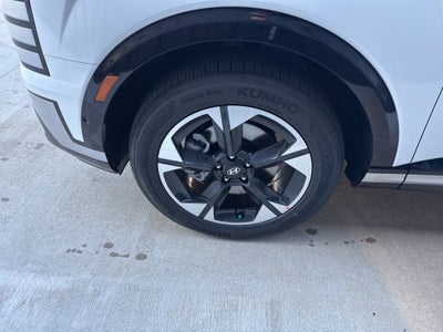 2026 Hyundai PALISADE Limited AWD