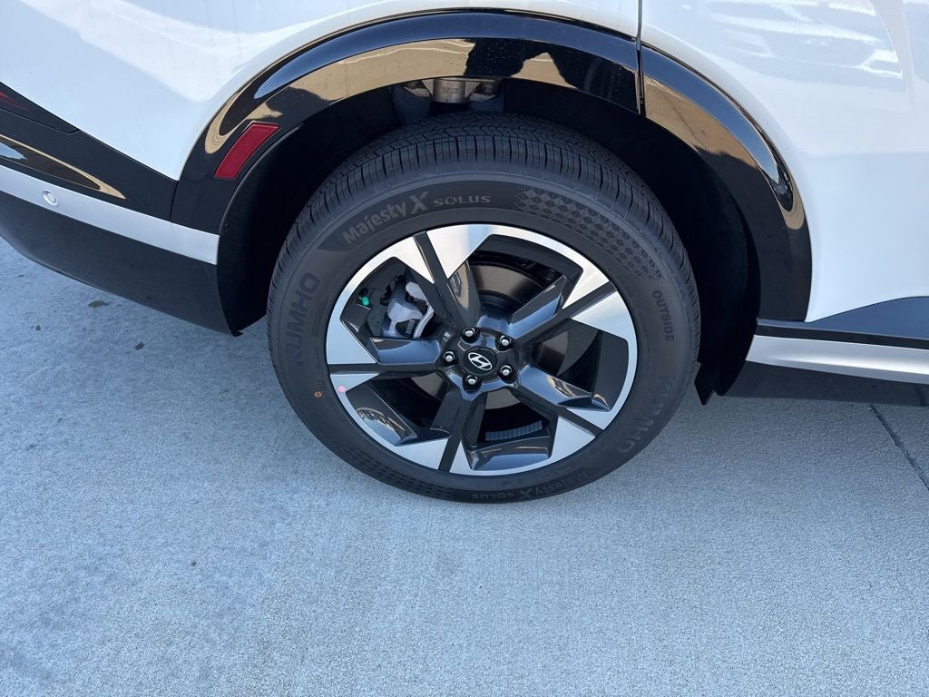 2026 Hyundai PALISADE Limited AWD