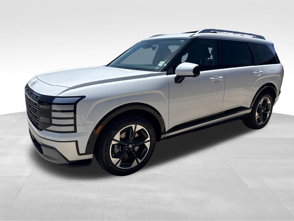 2026 Hyundai PALISADE Limited AWD