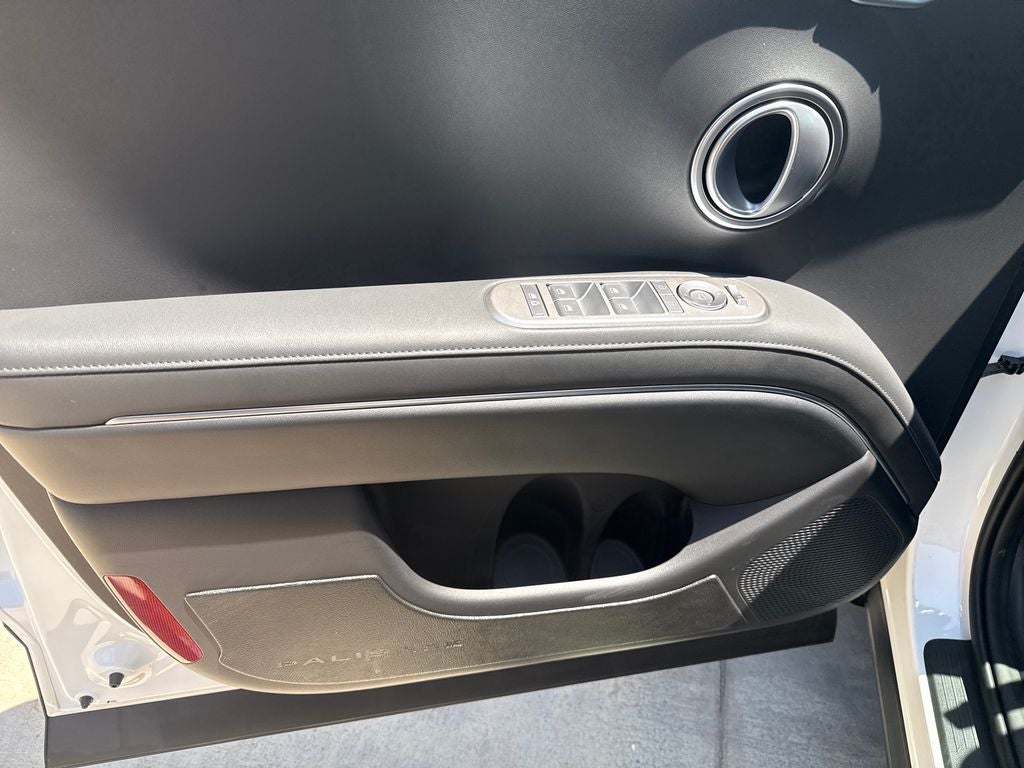 2026 Hyundai PALISADE Limited AWD