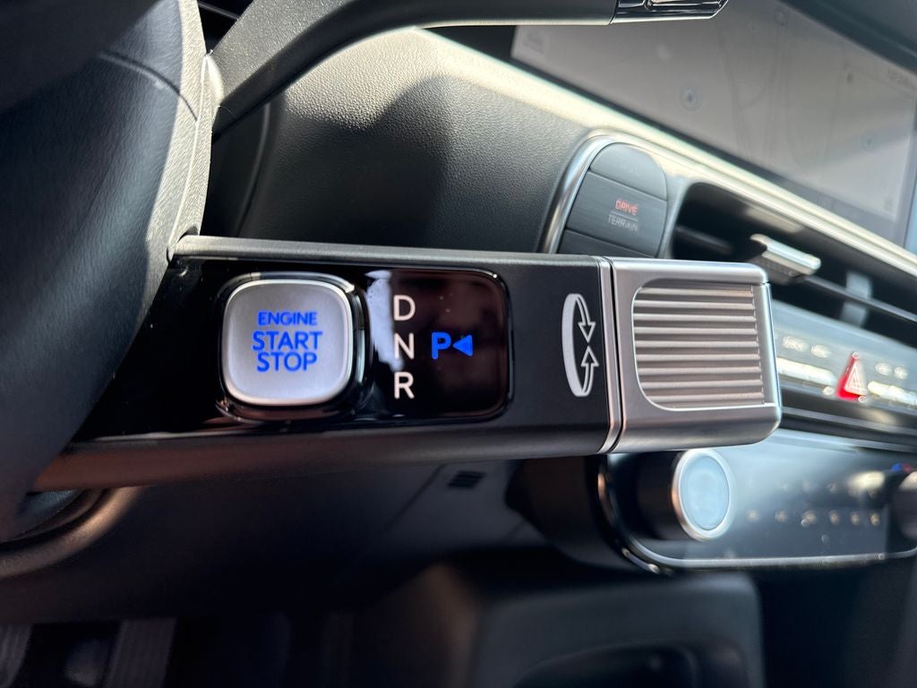 2026 Hyundai PALISADE Limited AWD