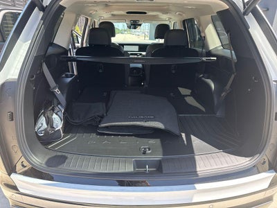 2026 Hyundai PALISADE Limited AWD