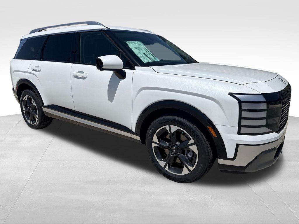 2026 Hyundai PALISADE Limited AWD