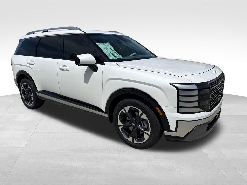 2026 Hyundai PALISADE Limited AWD