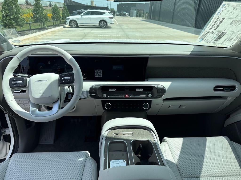 2026 Hyundai PALISADE Limited AWD