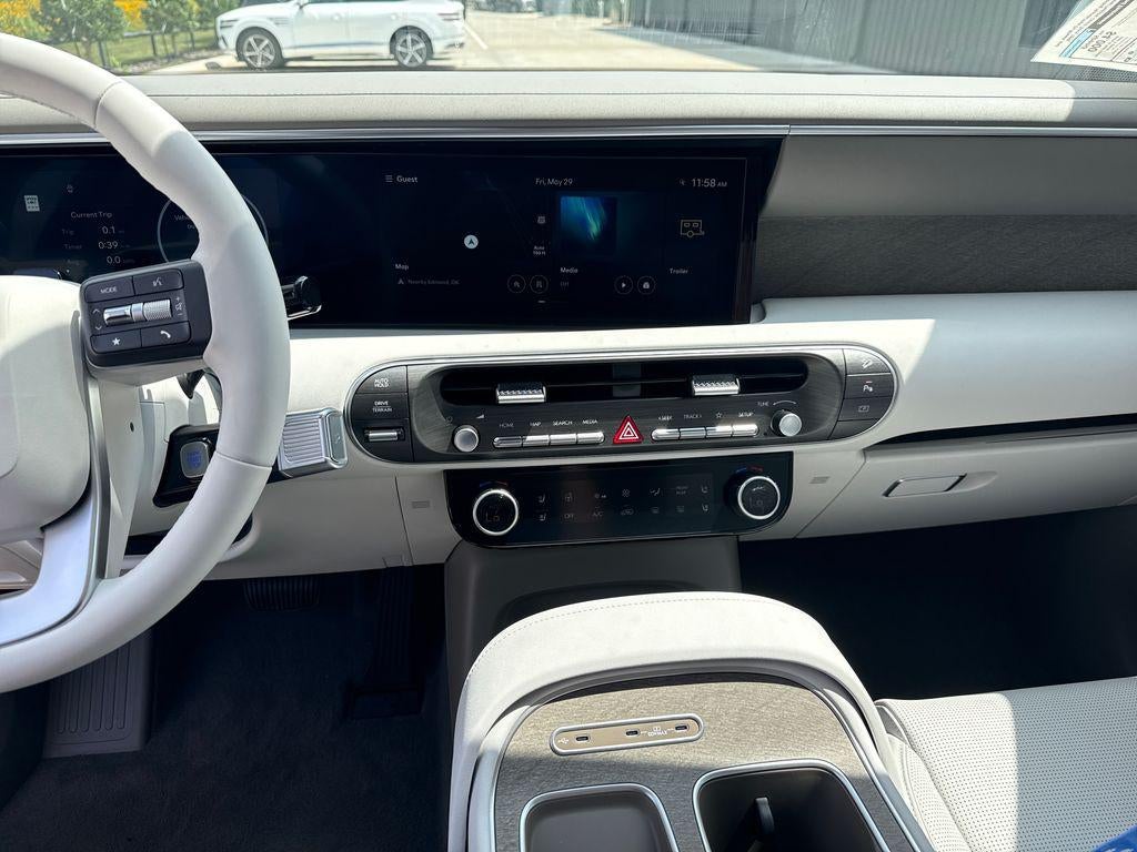 2026 Hyundai PALISADE Limited AWD