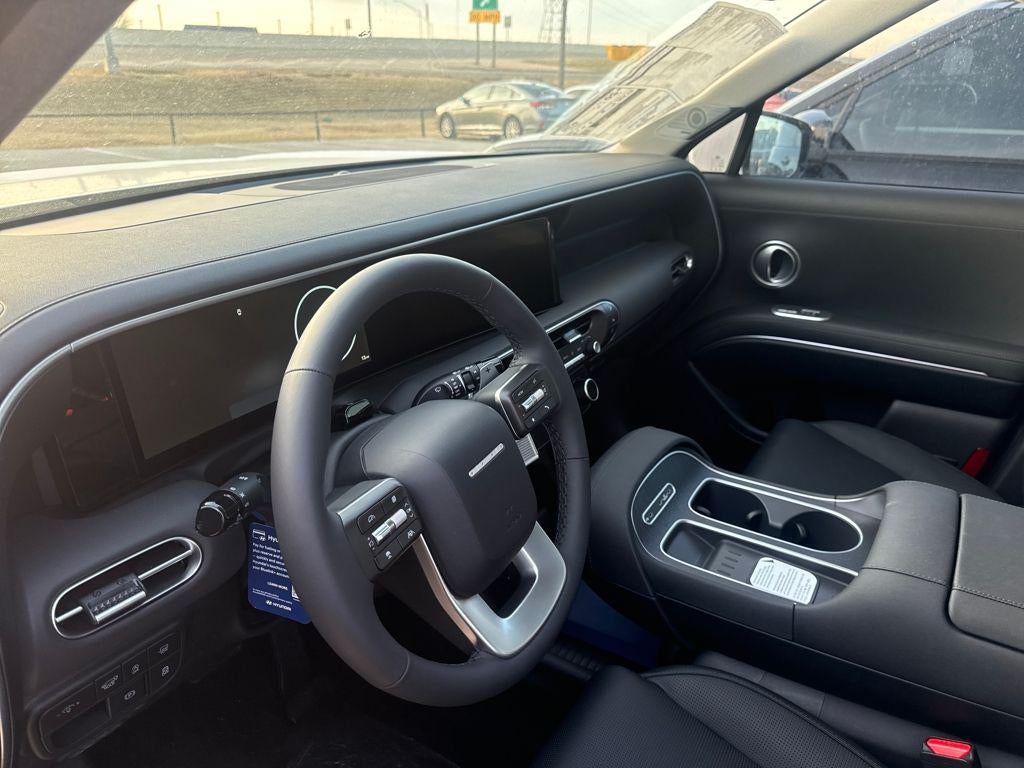 2026 Hyundai PALISADE Limited AWD