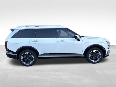 2026 Hyundai PALISADE Limited AWD