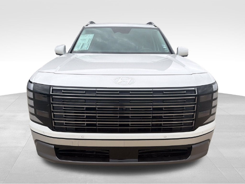 2027 Hyundai PALISADE HYBRID Limited 7P