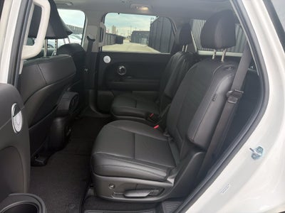 2027 Hyundai PALISADE HYBRID Limited 7P