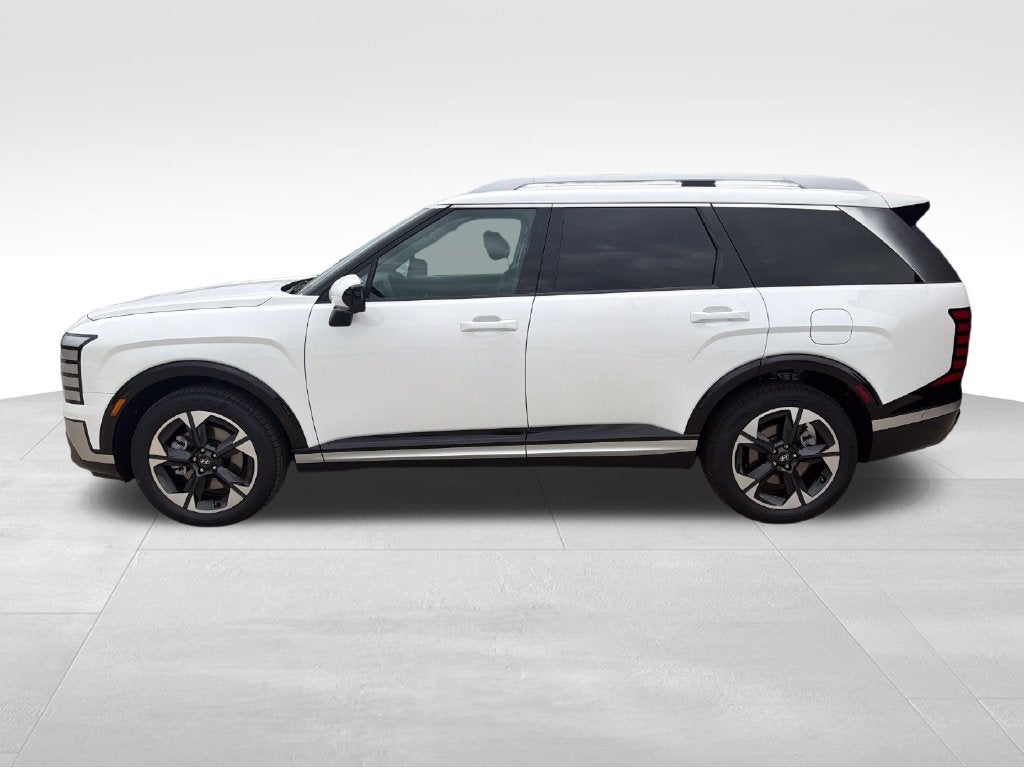 2027 Hyundai PALISADE HYBRID Limited 7P