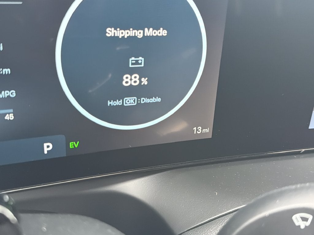 2027 Hyundai PALISADE HYBRID Limited 7P
