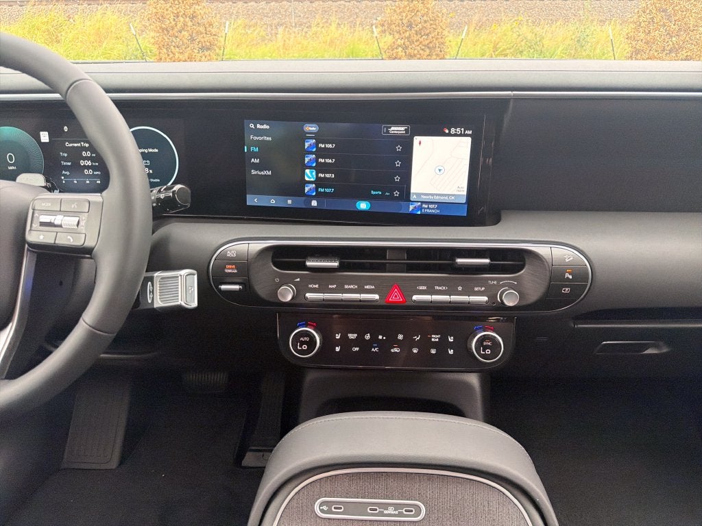 2027 Hyundai PALISADE HYBRID Limited 7P