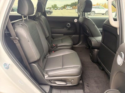 2027 Hyundai PALISADE HYBRID Limited 7P