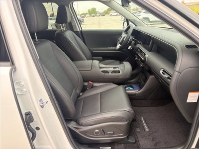 2027 Hyundai PALISADE HYBRID Limited 7P