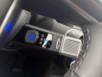2027 Hyundai PALISADE HYBRID Limited 7P