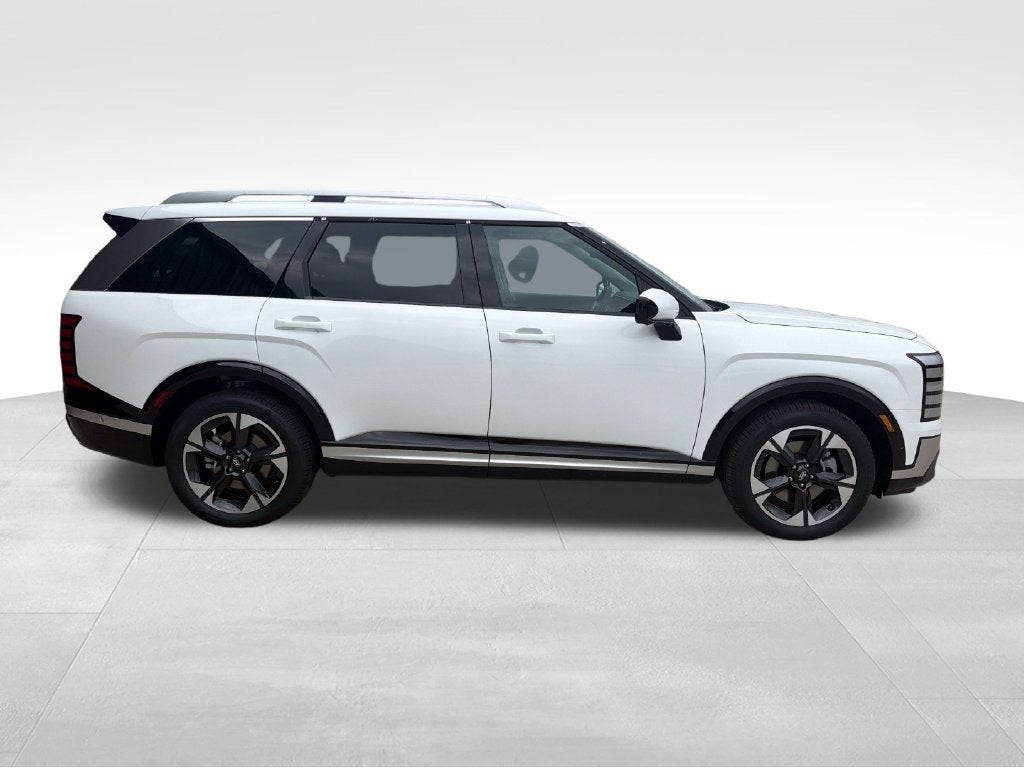 2027 Hyundai PALISADE HYBRID Limited 7P
