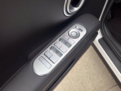 2027 Hyundai PALISADE HYBRID Limited 7P