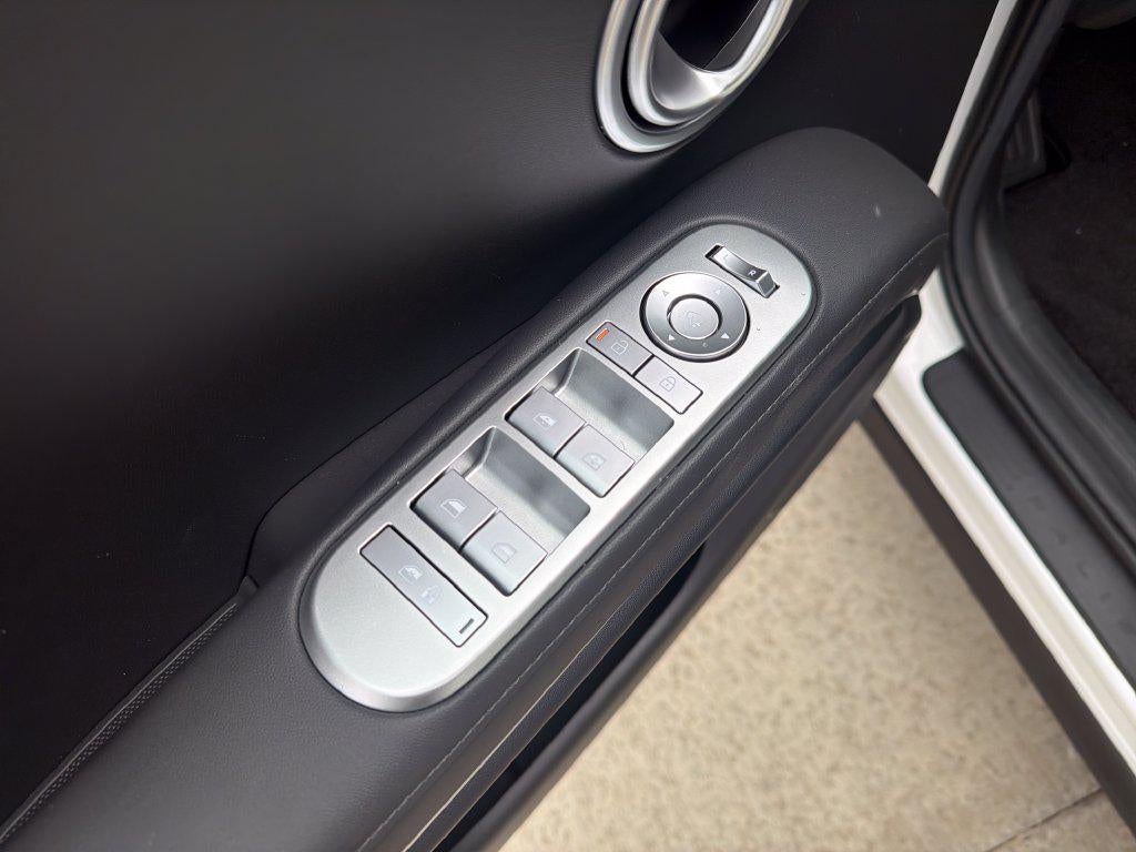2027 Hyundai PALISADE HYBRID Limited 7P