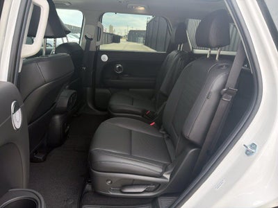 2027 Hyundai PALISADE HYBRID Limited 7P