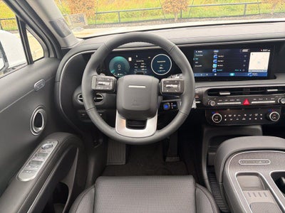 2027 Hyundai PALISADE HYBRID Limited 7P