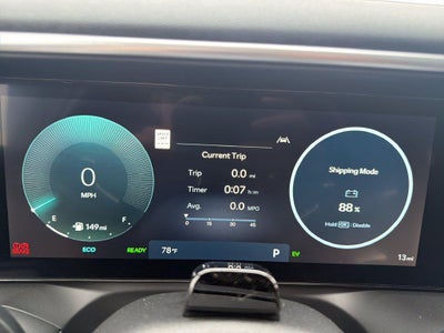 2027 Hyundai PALISADE HYBRID Limited 7P