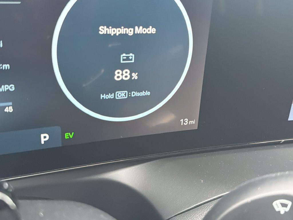 2027 Hyundai PALISADE HYBRID Limited 7P