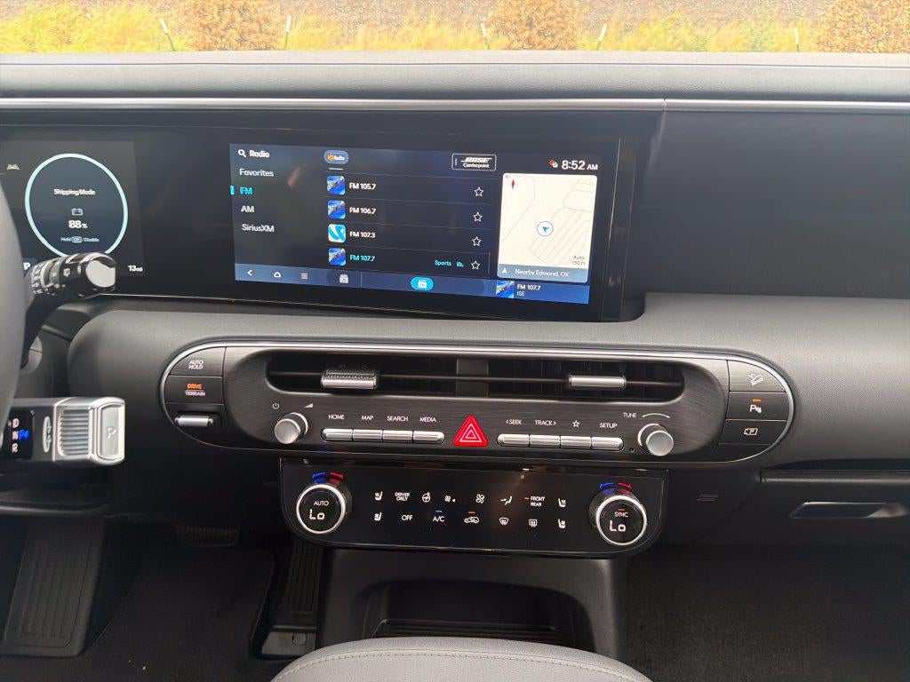 2027 Hyundai PALISADE HYBRID Limited 7P