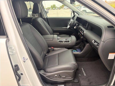 2027 Hyundai PALISADE HYBRID Limited 7P