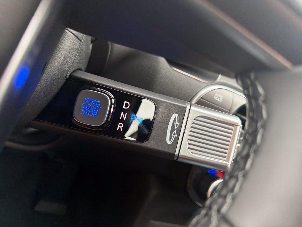 2027 Hyundai PALISADE HYBRID Limited 7P