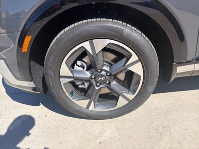 2027 Hyundai PALISADE HYBRID Limited