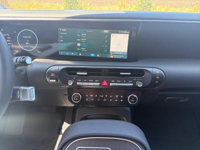 2027 Hyundai PALISADE HYBRID Limited