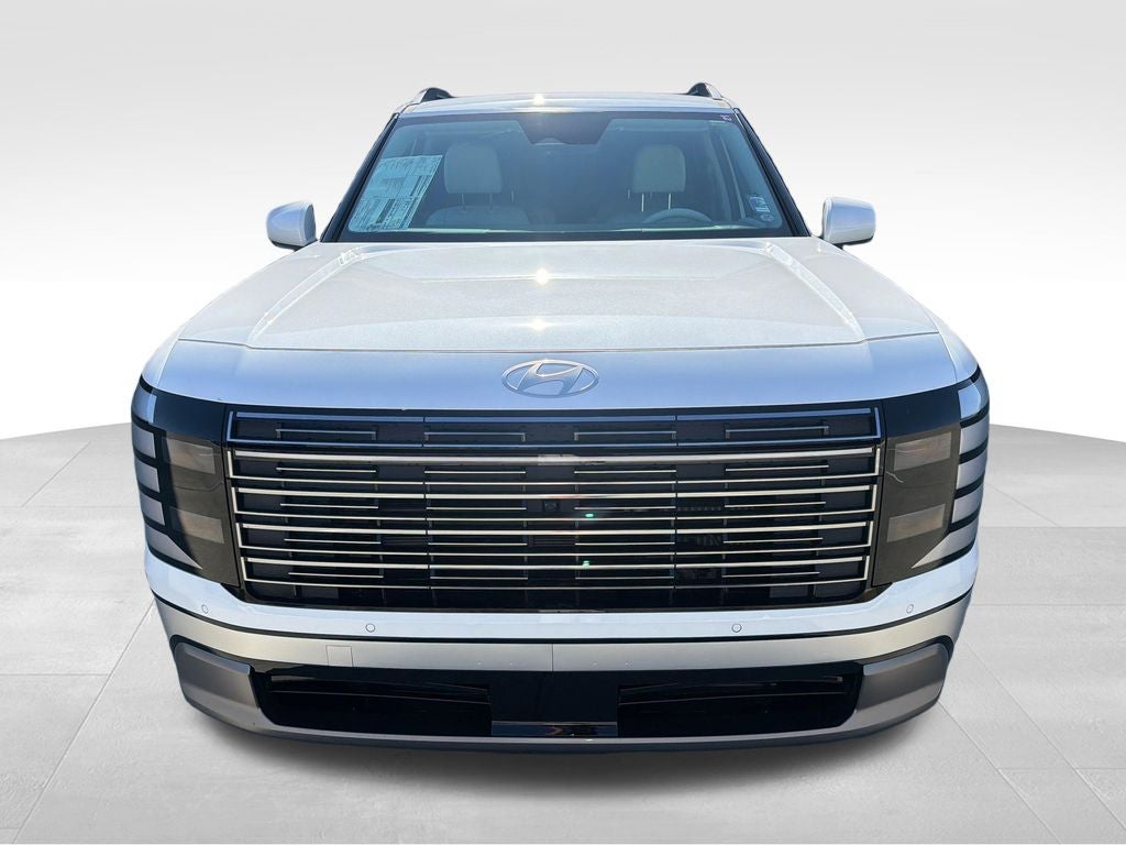 2027 Hyundai PALISADE HYBRID Limited 7P