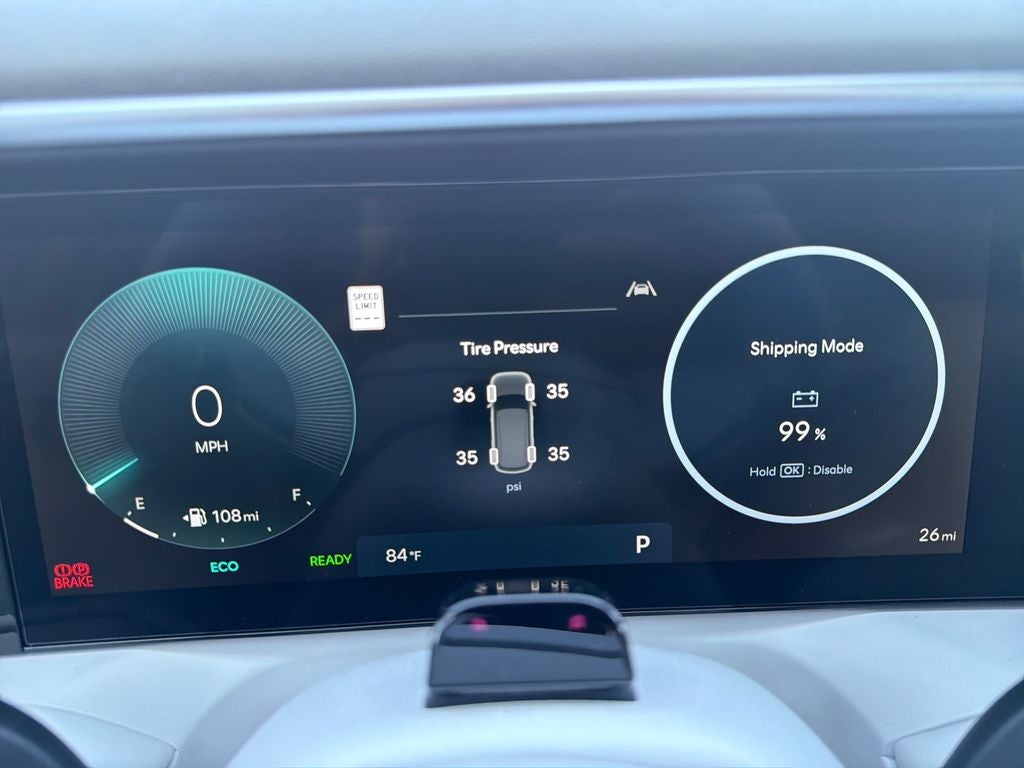 2027 Hyundai PALISADE HYBRID Limited 7P