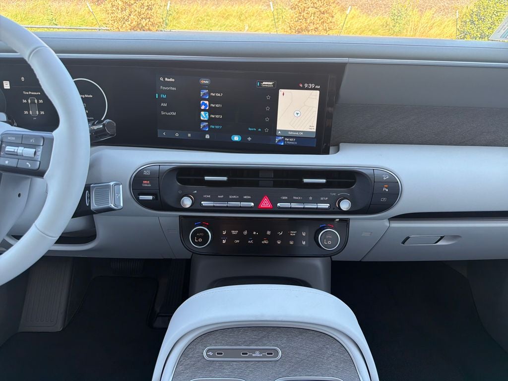 2027 Hyundai PALISADE HYBRID Limited 7P