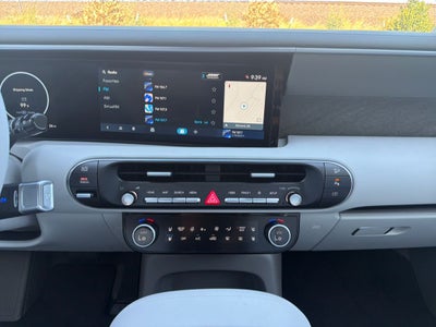 2027 Hyundai PALISADE HYBRID Limited 7P