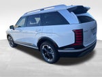 2027 Hyundai PALISADE HYBRID Limited 7P