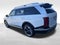 2027 Hyundai PALISADE HYBRID Limited 7P