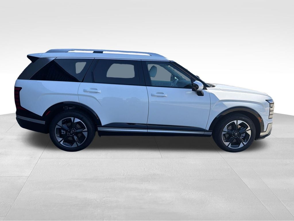 2027 Hyundai PALISADE HYBRID Limited 7P