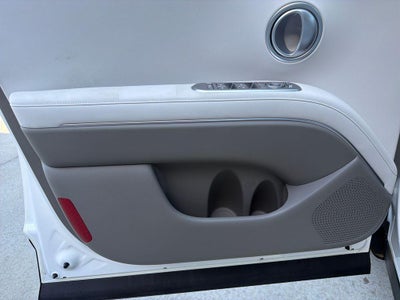 2027 Hyundai PALISADE HYBRID Limited 7P