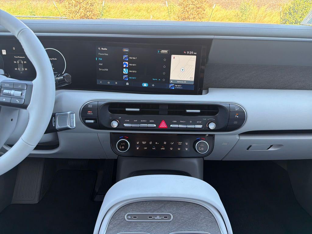 2027 Hyundai PALISADE HYBRID Limited 7P
