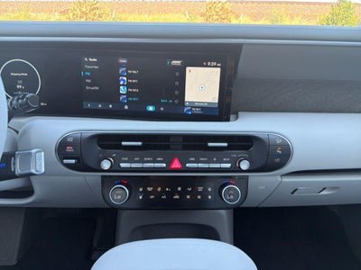 2027 Hyundai PALISADE HYBRID Limited 7P