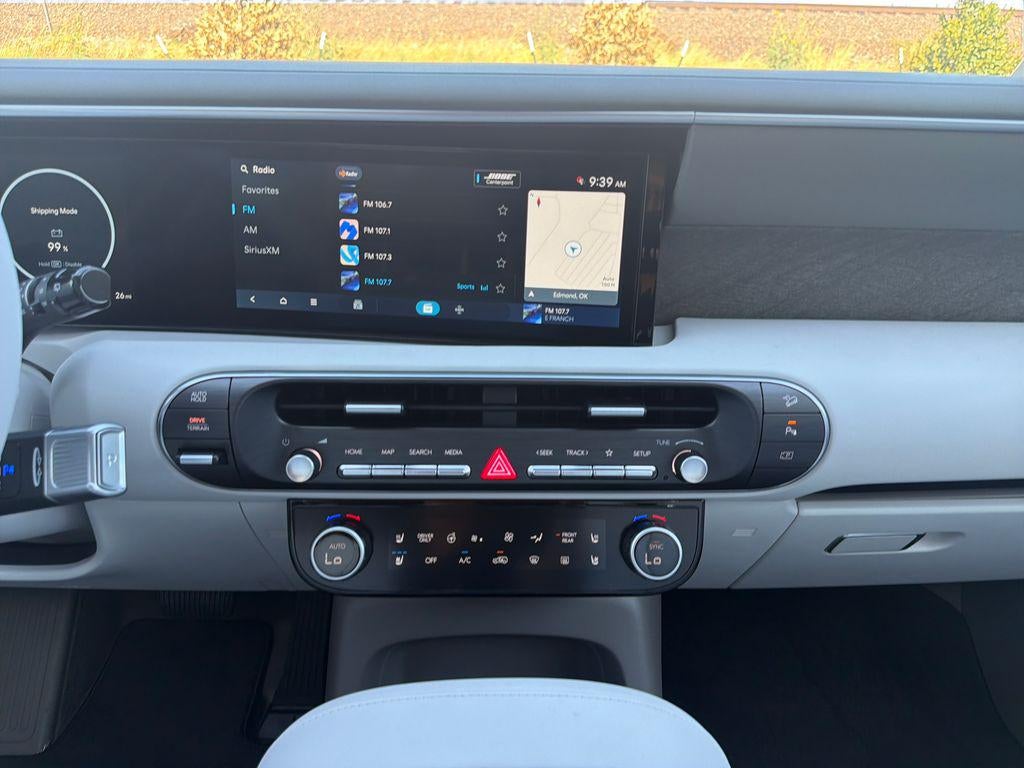 2027 Hyundai PALISADE HYBRID Limited 7P