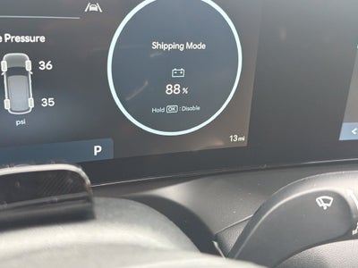 2027 Hyundai PALISADE HYBRID Limited 7P