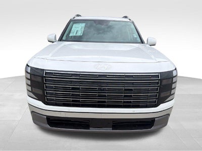 2027 Hyundai PALISADE HYBRID Limited 7P
