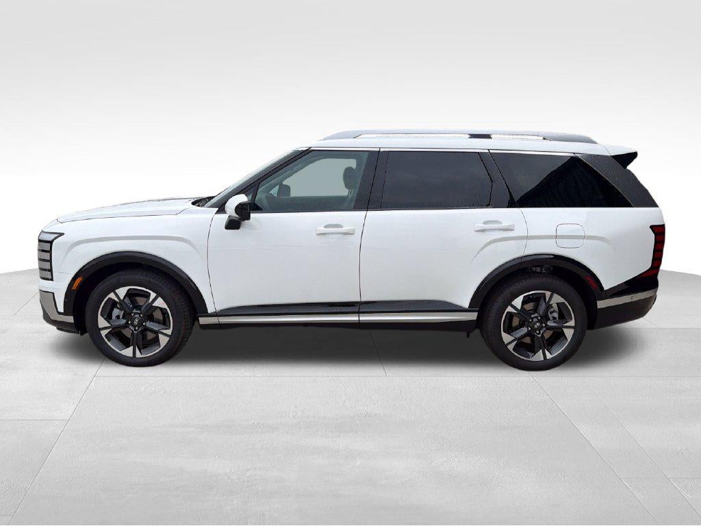 2027 Hyundai PALISADE HYBRID Limited 7P