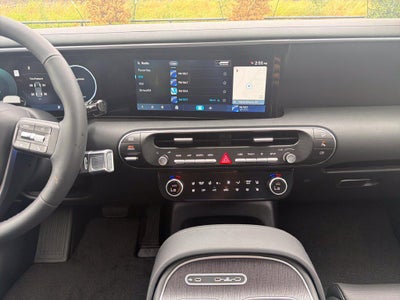 2027 Hyundai PALISADE HYBRID Limited 7P